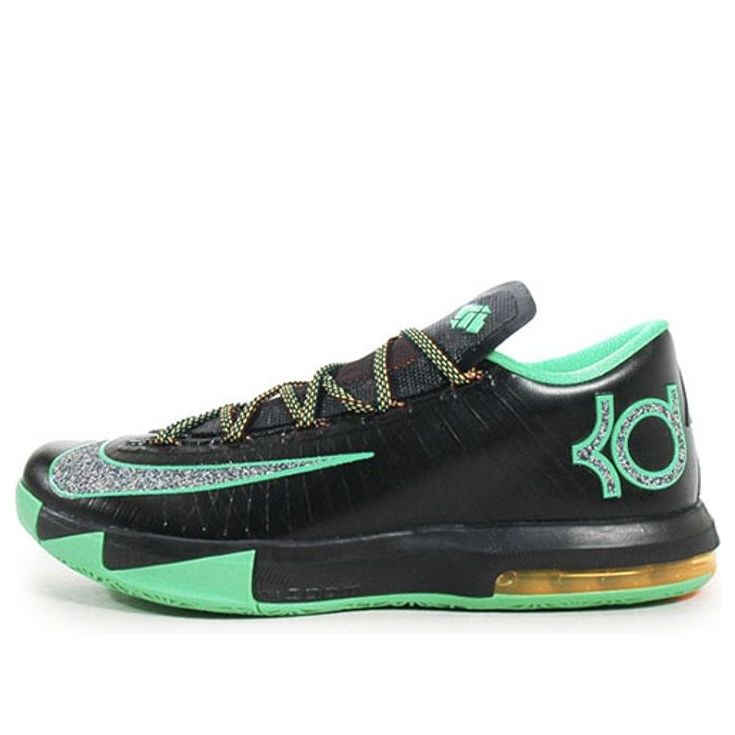 Nike KD 6 'Night Vision' 599424-093