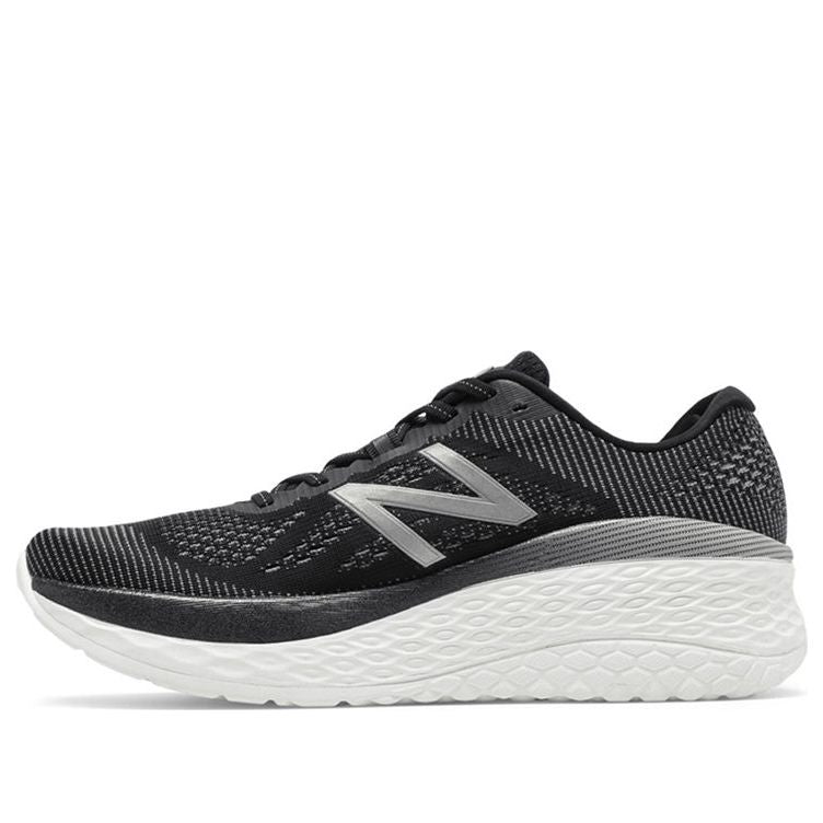 New Balance Fresh Foam More 2E 'Black' MMORBK