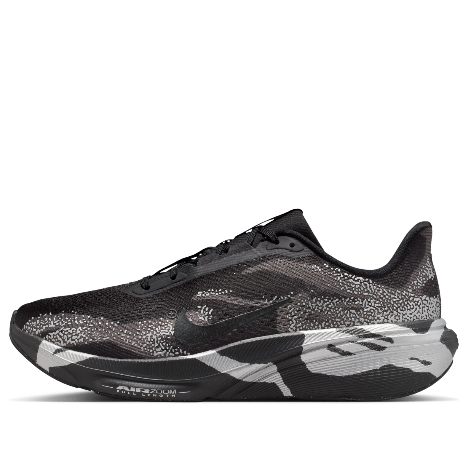 Nike Air Zoom Pegasus 42 'Black Medium Ash' IQ3928-001