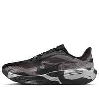 Nike Air Zoom Pegasus 42 'Black Medium Ash' IQ3928-001