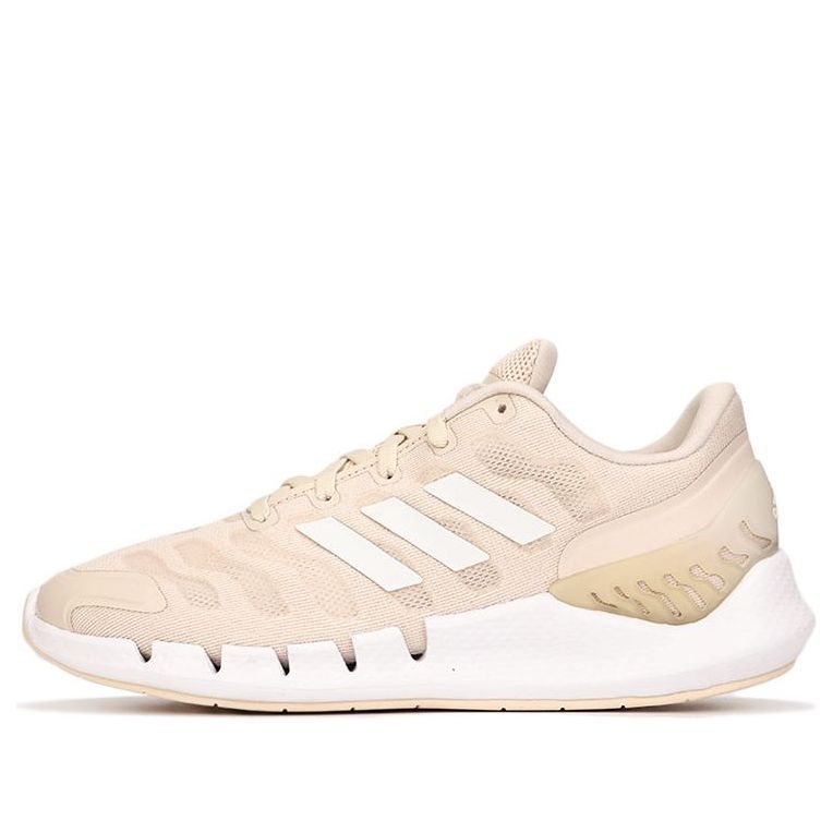 (WMNS) adidas Climacool Ventania 'Creamyellow White' FZ1749