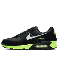 Nike Air Max 90 'Black Hot Lime' DB3915-001