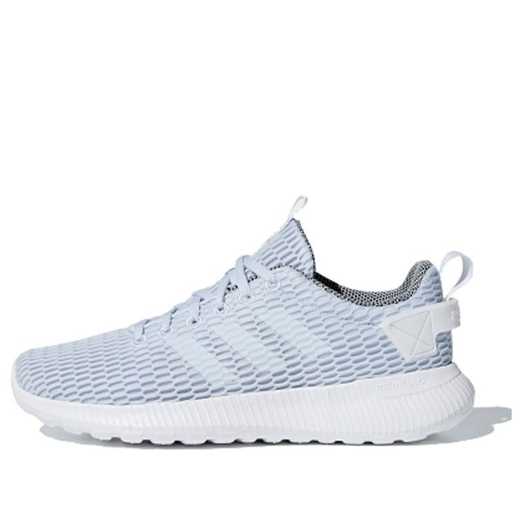 (WMNS) adidas neo Cloudfoam Lite Racer Cc 'Light Blue White' DB1698