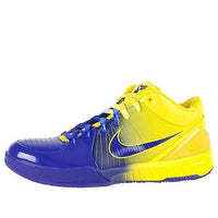 Nike Zoom Kobe 4 'Four Rings' 344335-400