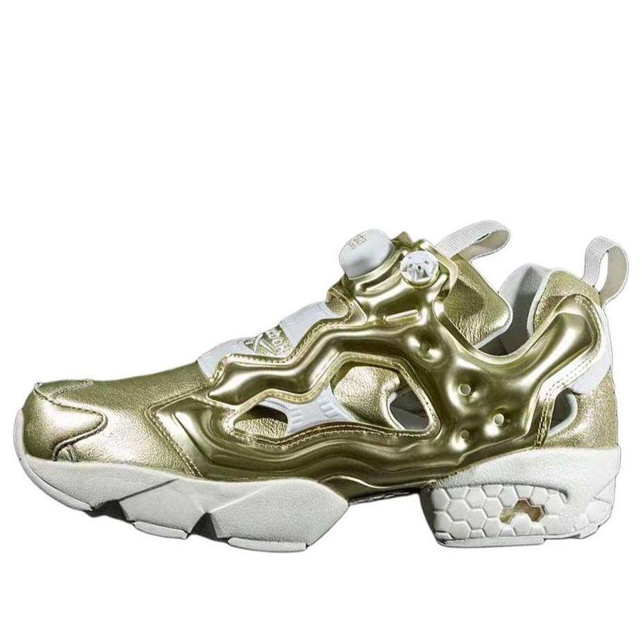 Reebok Instapump Fury 94 'Brass' 100208827