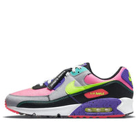 Nike Air Max 90 'Exeter Edition - Neon' DJ5917-600
