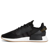 adidas NMD_R1 V2 'Black Gold Metallic' FZ2132