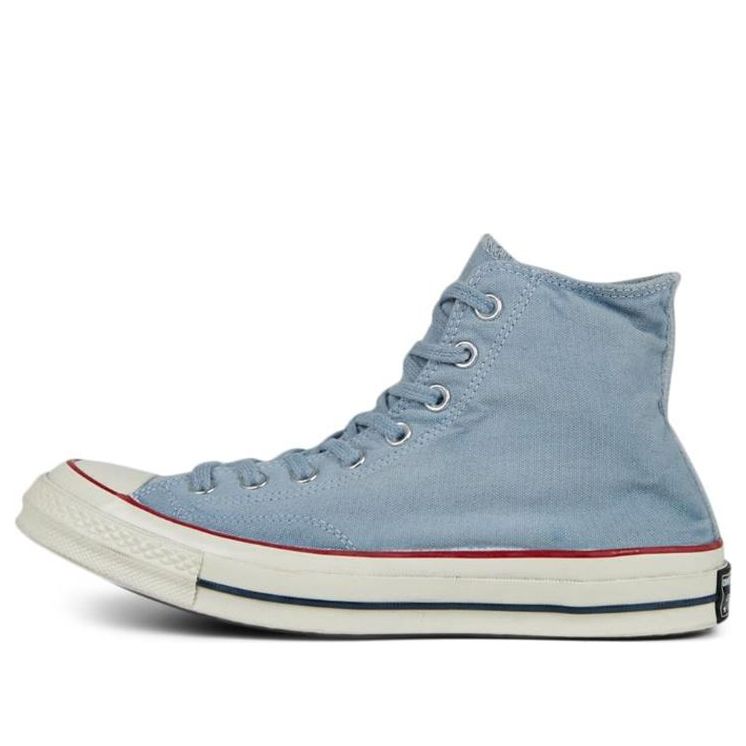 Converse Indigo Dyed Chuck 1970s High Top 167410C