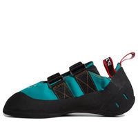 (WMNS) adidas Five Ten Climbing Anasazi LV 'Collegiate Aqua' BC0953