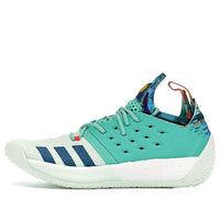 adidas Harden Volume 2 'Vision' B28106