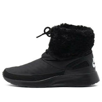 (WMNS) Nike Kaishi Wntr High Black 807195-001