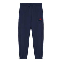 New Balance Unissentials French Terry Sweatpant 'Natural Indigo' UP21500-NGO