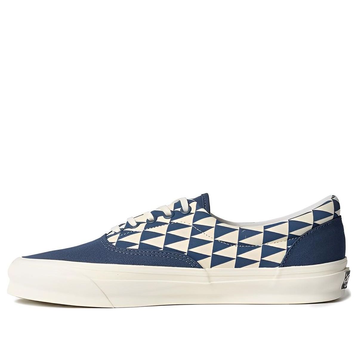 Vans Era Vault x Pilgrim Surf + Supply 'Blue White' VN0A3CXNFRP