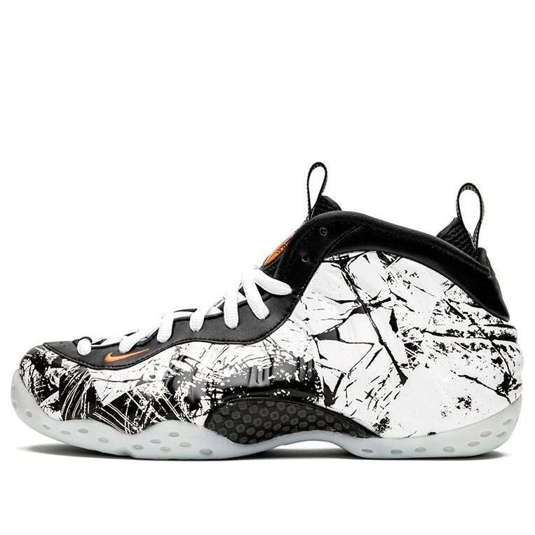 حذاء Nike Air Foamposite One 'Shattered Backboard' 314996-013