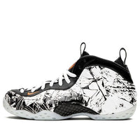 حذاء Nike Air Foamposite One 'Shattered Backboard' 314996-013