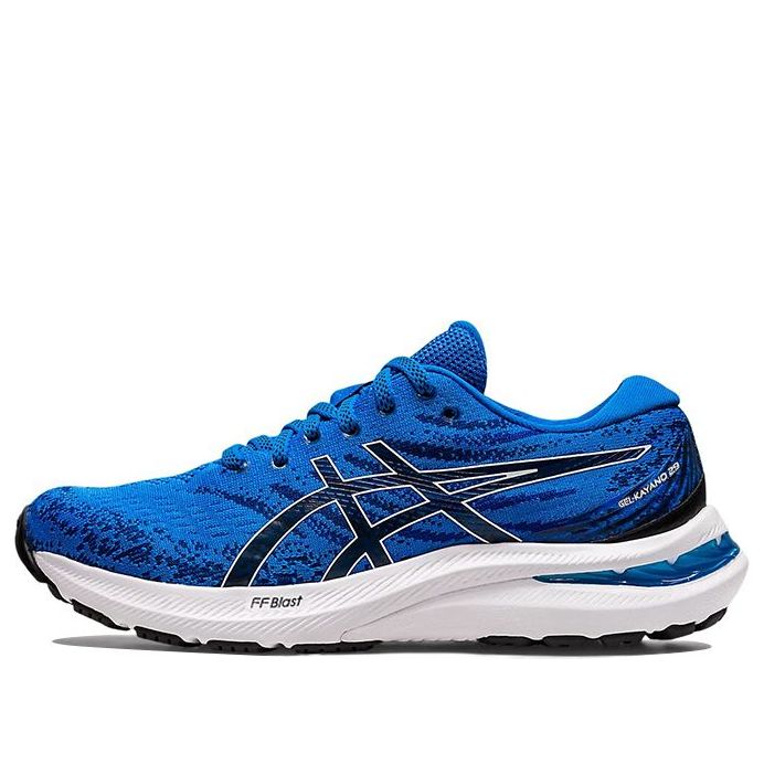 (GS) ASICS Gel-Kayano 29 'Electric Blue White' 1014A275-400