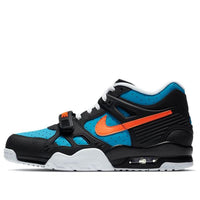 Nike Air Trainer 3 'Total Orange Laser Blue' CN0923-001