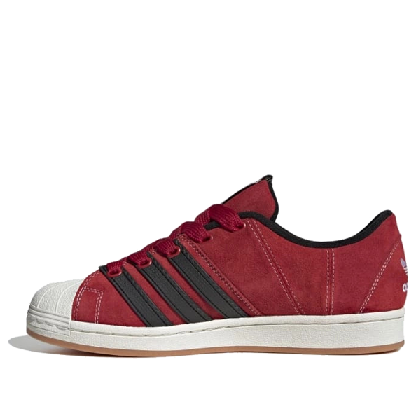 adidas Supermodified 'Ynuk Power Red' IE2176