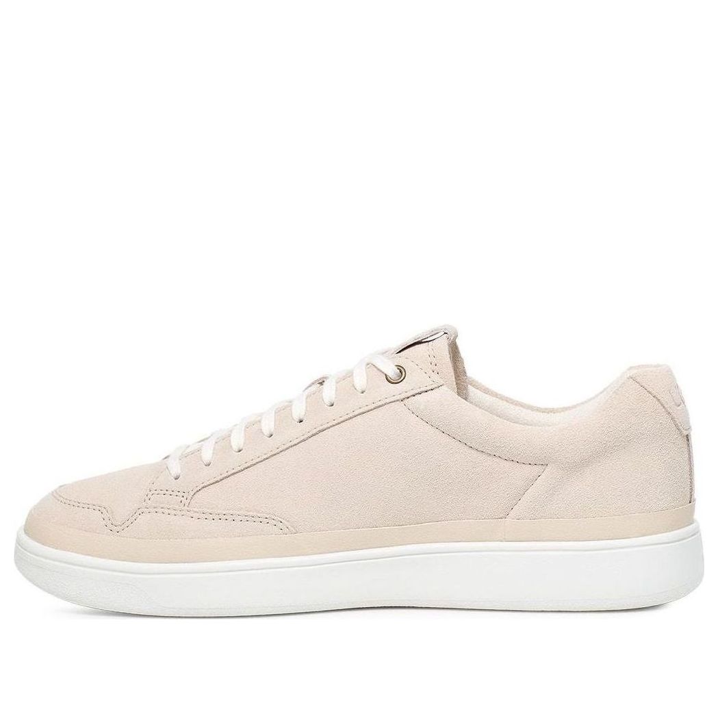 UGG South Bay Sneaker Low Suede 'Ceramic' 1154150-CERA
