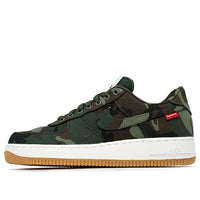 Nike x Supreme Air Force 1 Low Premium '08 NRG 'Camo' 573488-330