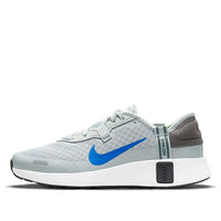 (GS) Nike Reposto 'Grey Fog Game Royal' DA3260-005