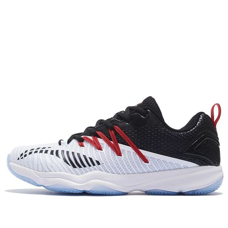 Li-Ning Ranger 3 TD 'White Black' AYTP015-13
