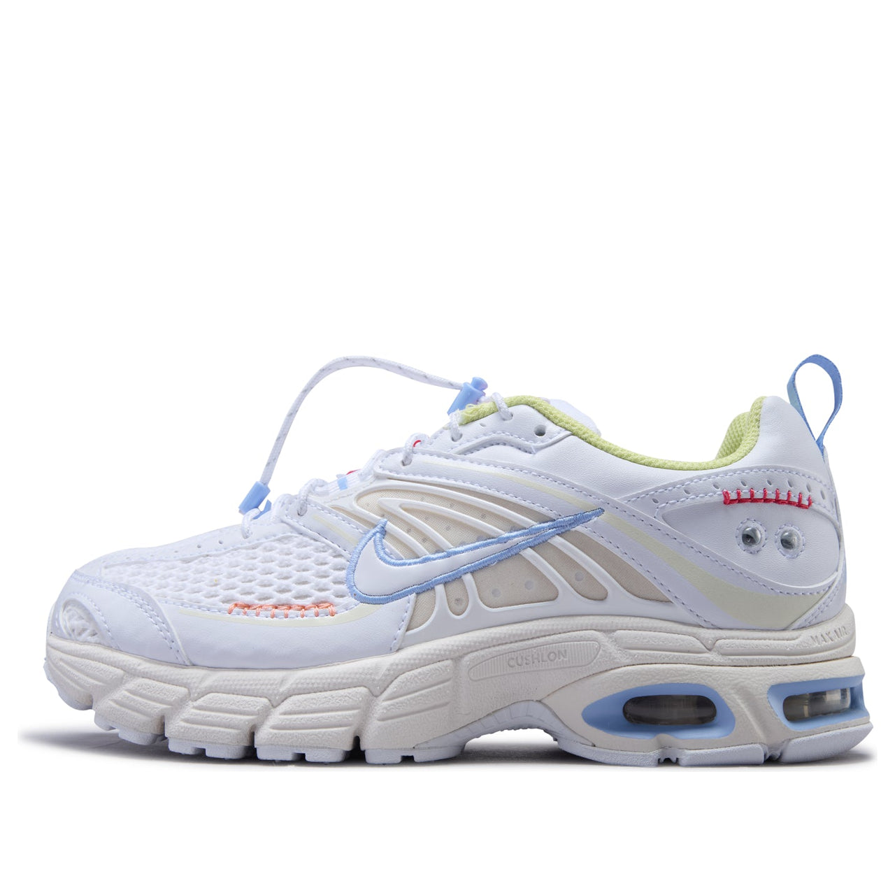 (GS) Nike Air Max Moto 2K 'White Aluminum' IW2033-140