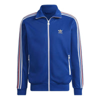 adidas originals Beckenbauer Track Top 'Blue' HK7406