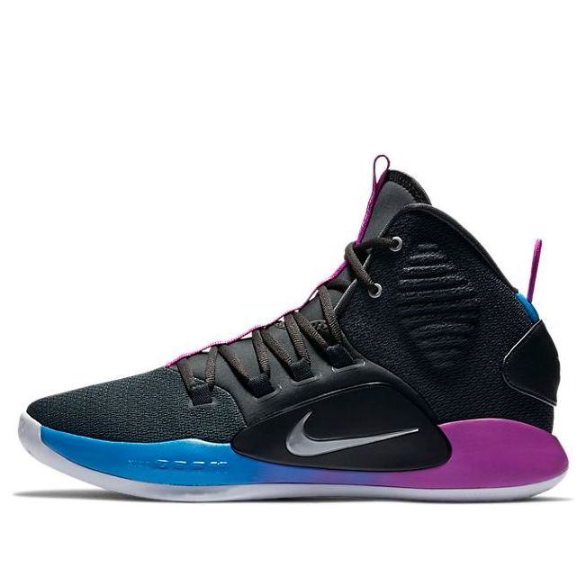Nike Hyperdunk X 'Flight Huarache' AO7893-002