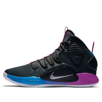 Nike Hyperdunk X 'Flight Huarache' AO7893-002