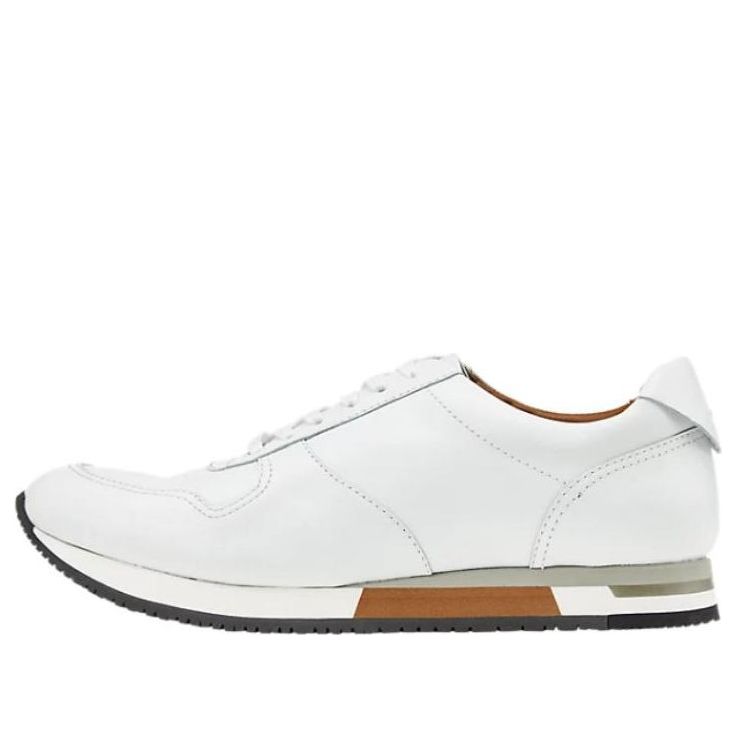 ASICS Run Walk 3E Sneakers 'White' 1231A177-100