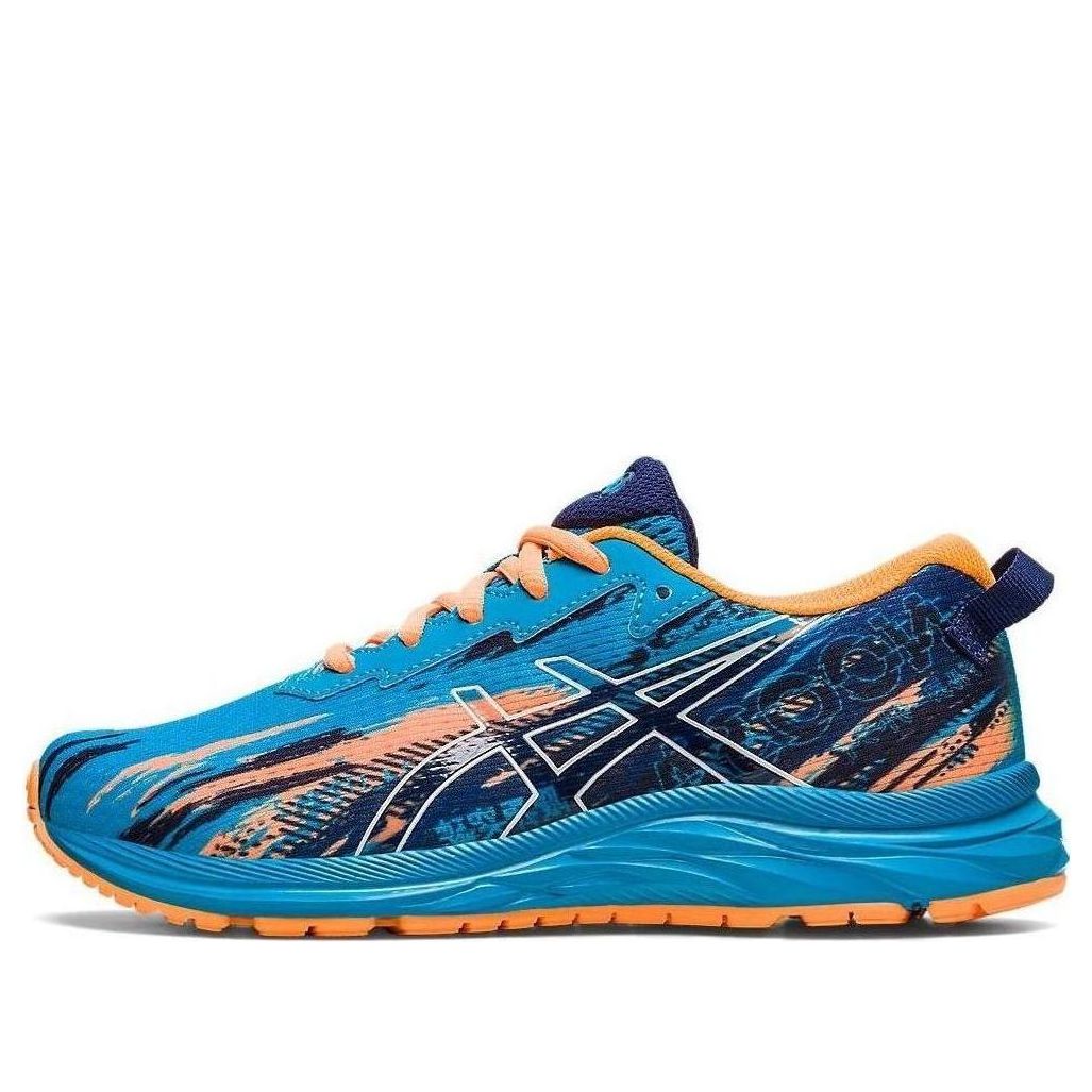 (GS) ASICS Gel-Noosa Tri 13 'Island Blue Peach' 1014A209-407