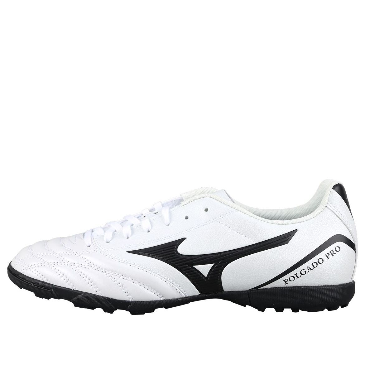 Mizuno Folgado Pro Kl AS 'White Black' P1GD239305