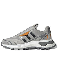 adidas Retropy P9 'Grey Carbon' GW0551