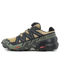 SALOMON Speedcross 6 'Kelp' 471158