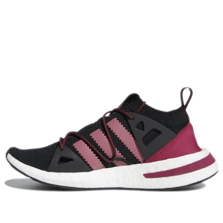 (WMNS) adidas Arkyn 'Mystery Ruby' D97090