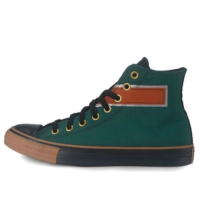 Converse Chuck Taylor All Star 'Green' 168560C