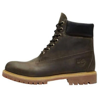 Timberland 6 Inch Premium Boot 'Grey Black' TB0A629N-033