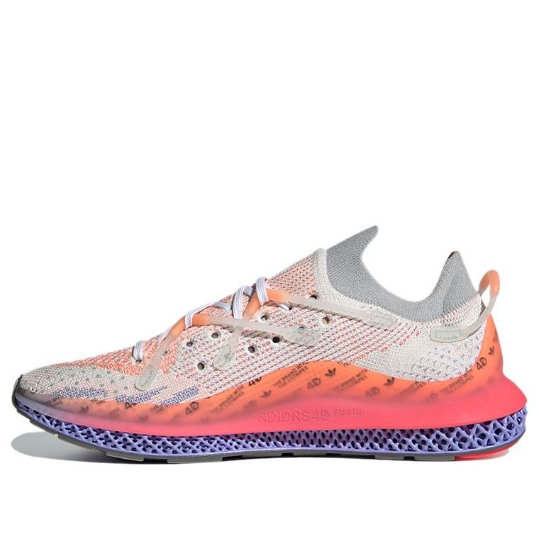 adidas 4D Fusio 'Sunset' FZ3894