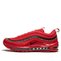 (WMNS) Nike Air Max 97 'University Red' BV6113-600