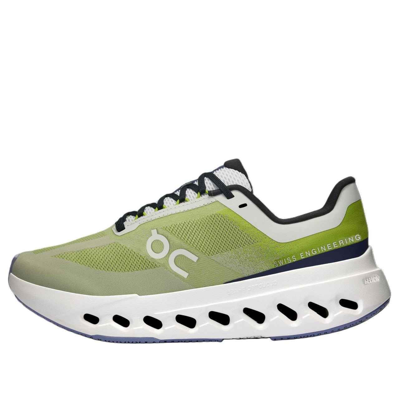 (WMNS) On Running Cloudsurfer Next 'Kiwi Ivory' 3WE30052559