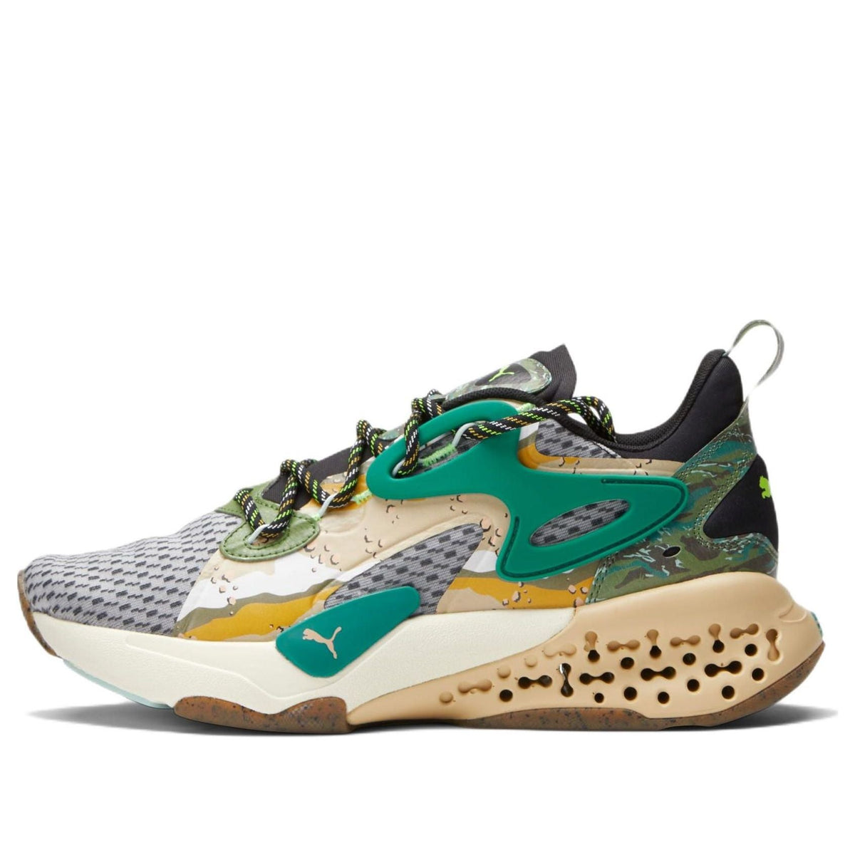 PUMA XETIC Halflife 'Disruptive' 376603-01
