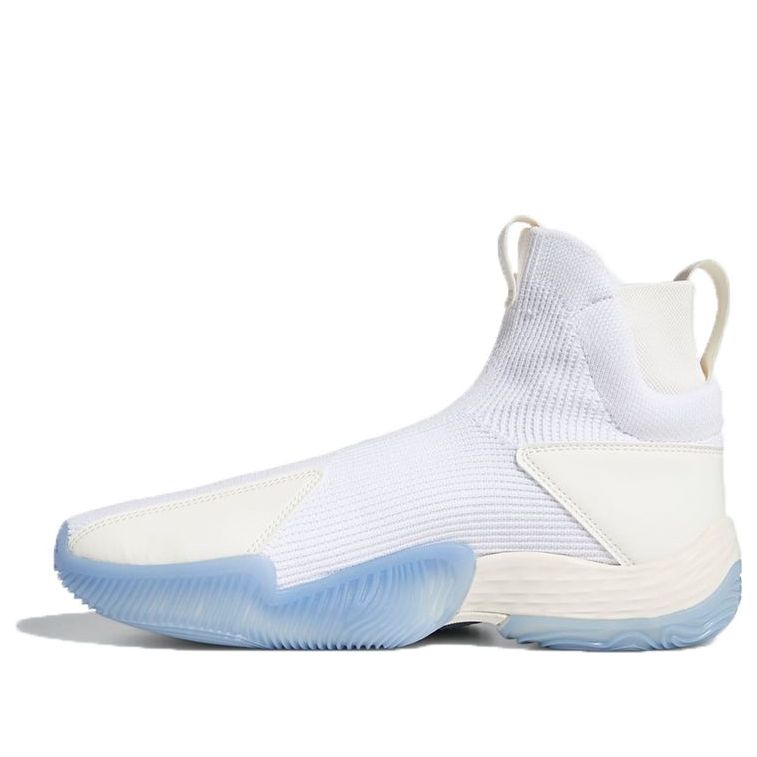 adidas N3xt L3v3l 2020 White/Blue FW8577