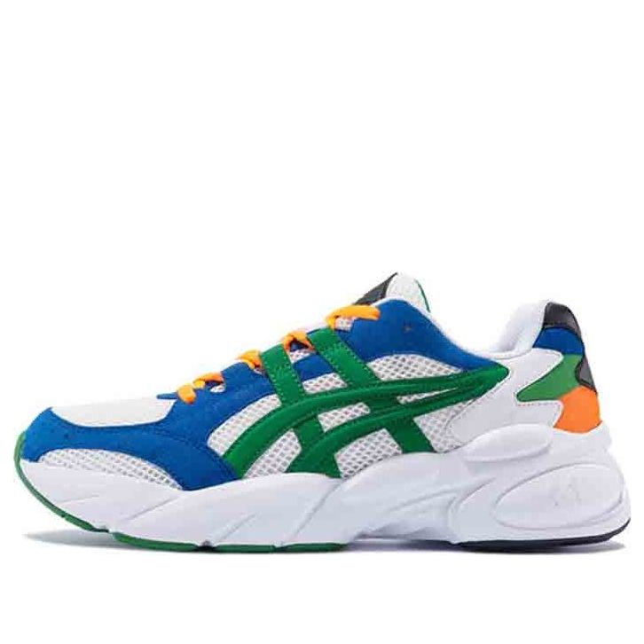 ASICS Gel BND 'White Green' 1021A145-100