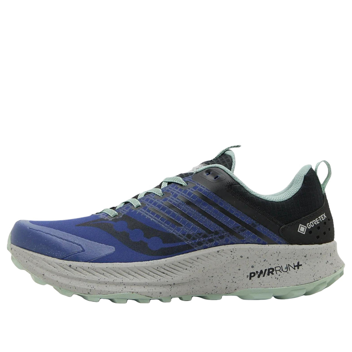 Saucony Ride TR2 Gore-Tex 'Regal Black' S20953-260