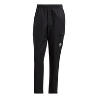adidas originals Enjoy Cargo Pants 'Black' IT8175