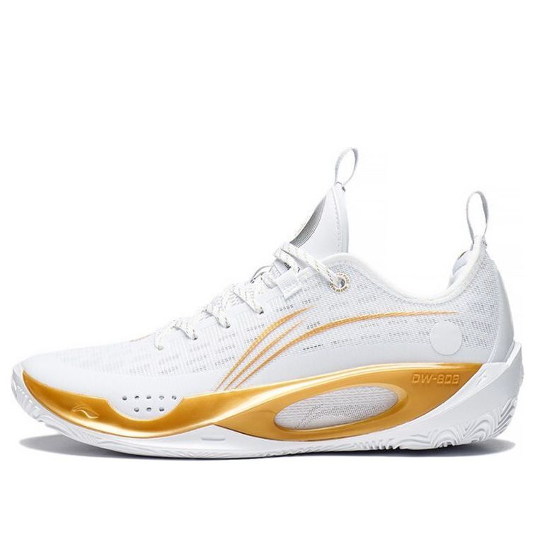 Li-Ning Wade 808 2 'Dynasty' ABPS037-2