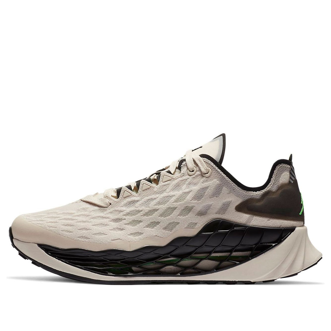 Jordan Zoom Trunner Ultimate 'Light Orewood Brown' CJ1495-101
