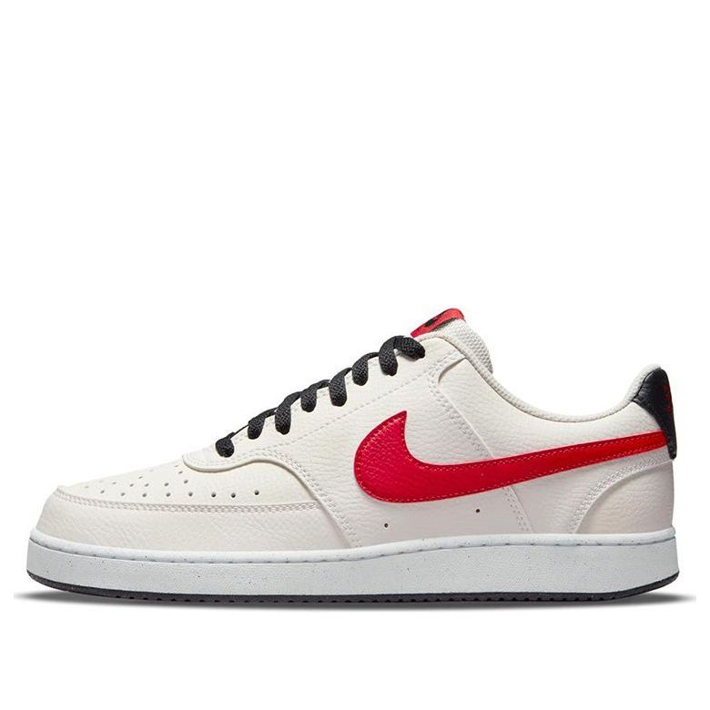 Nike Court Vision Low sneaker white/red DH2987-102