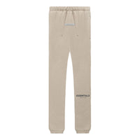 Fear of God Essentials FW21 Essentials Kids Sweatpant 'Tan' FOG-FW21-170